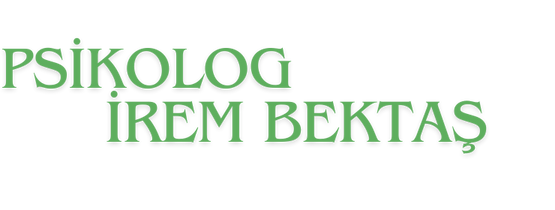 Psikolog İrem Bektaş